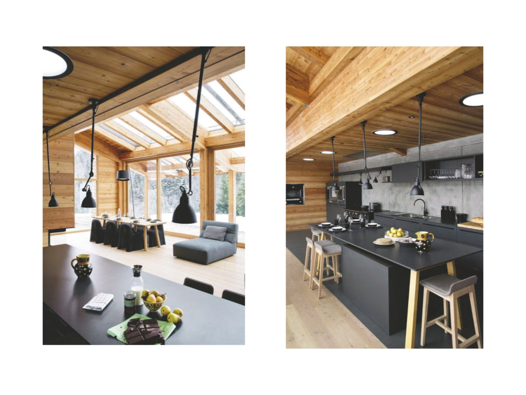Lampe Gras NO.302