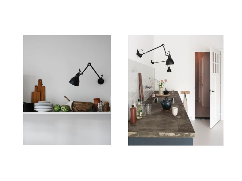Lampe Gras No. 304