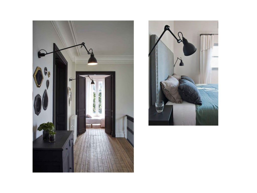 Lampe Gras No. 304