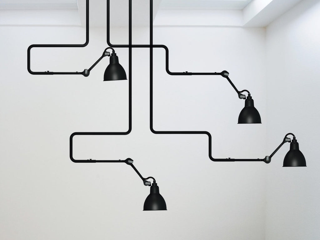 Lampe Gras NO.312
