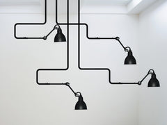 Lampe Gras NO.312