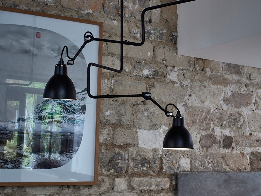 Lampe Gras NO.312