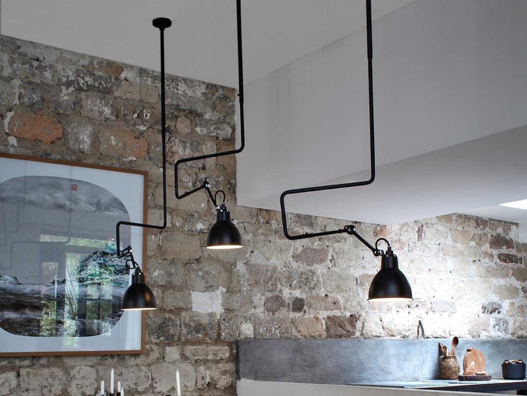Lampe Gras NO.312
