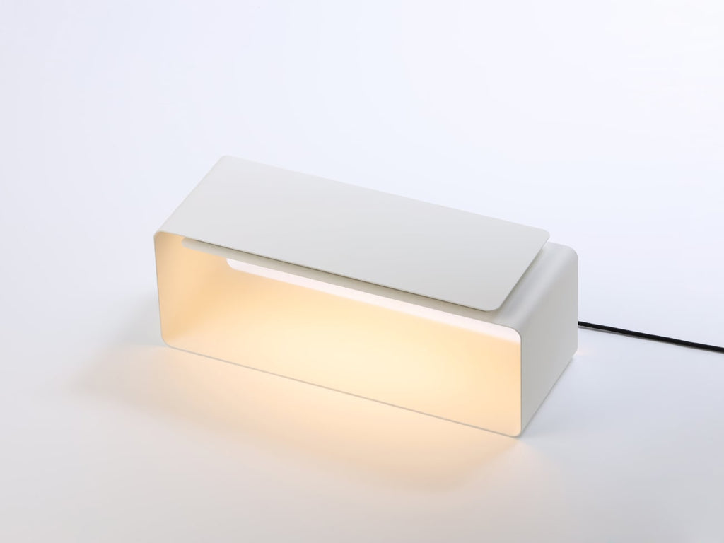 Light Shelf