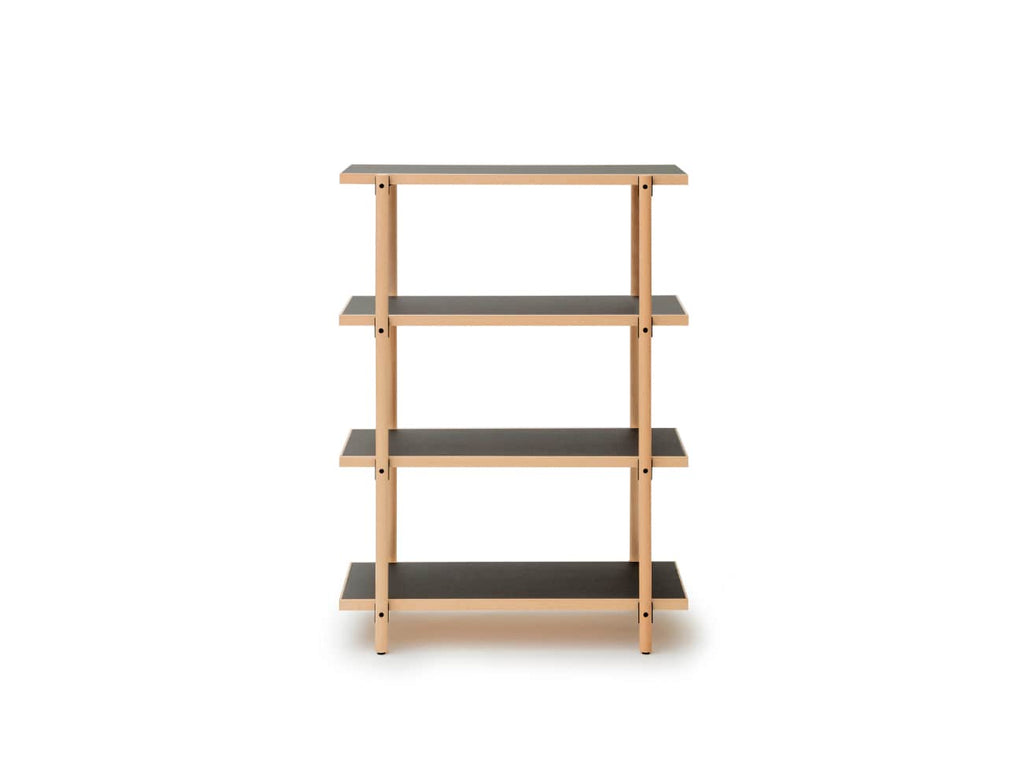 Log 4tier