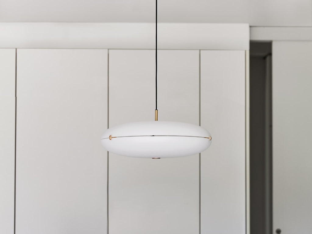 Luna Suspension