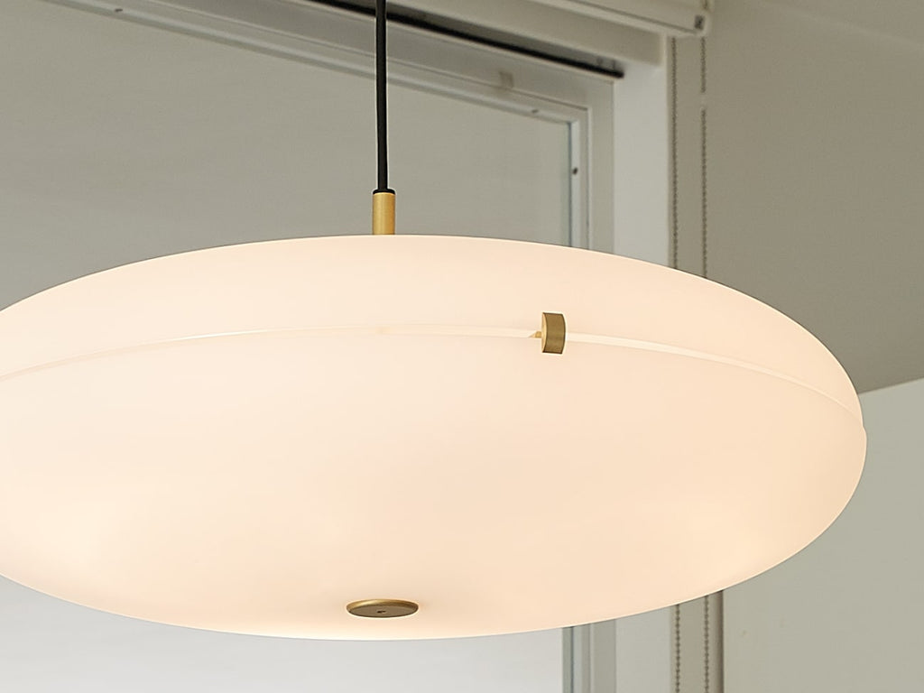 Luna Suspension