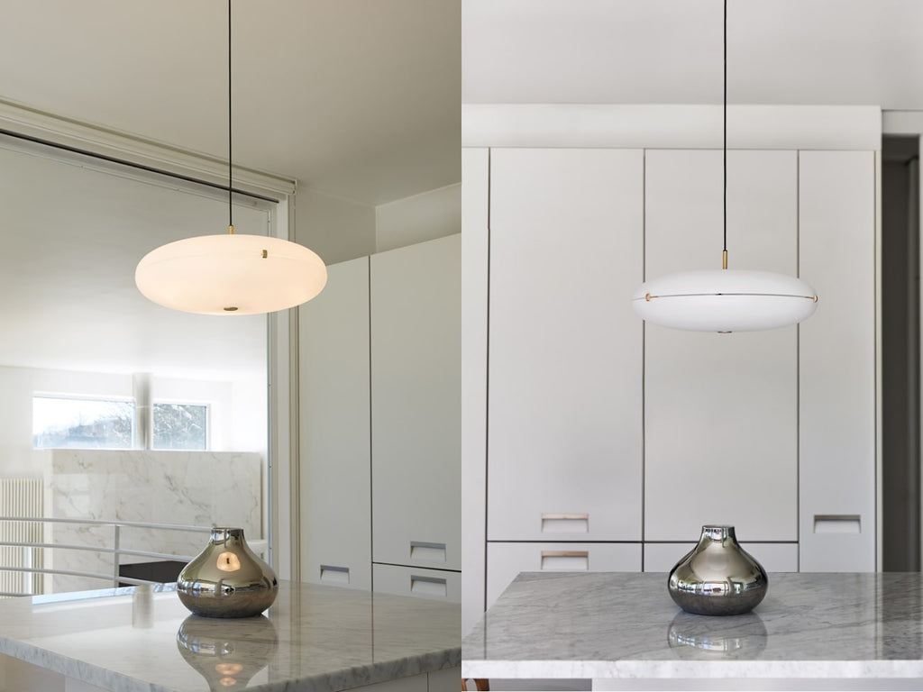 Luna Suspension