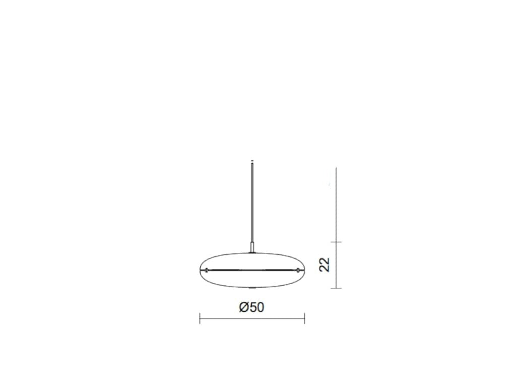 Luna Suspension