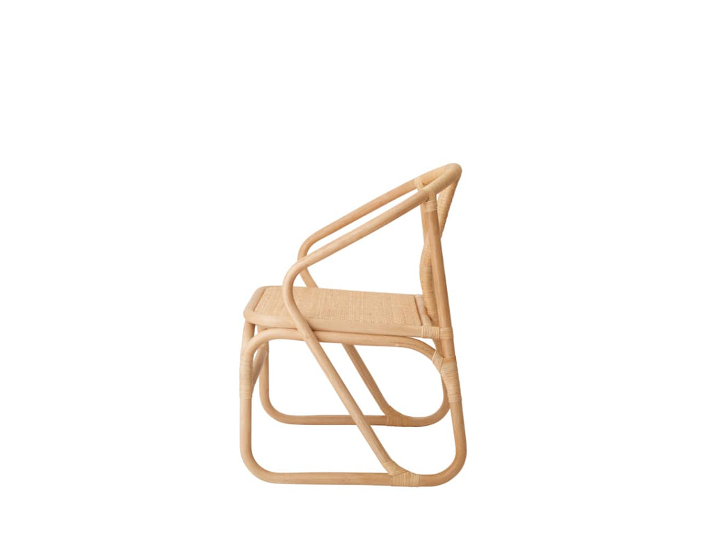 MR Arm Chair