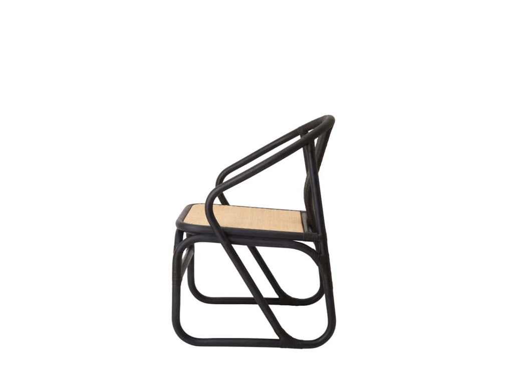 MR Arm Chair