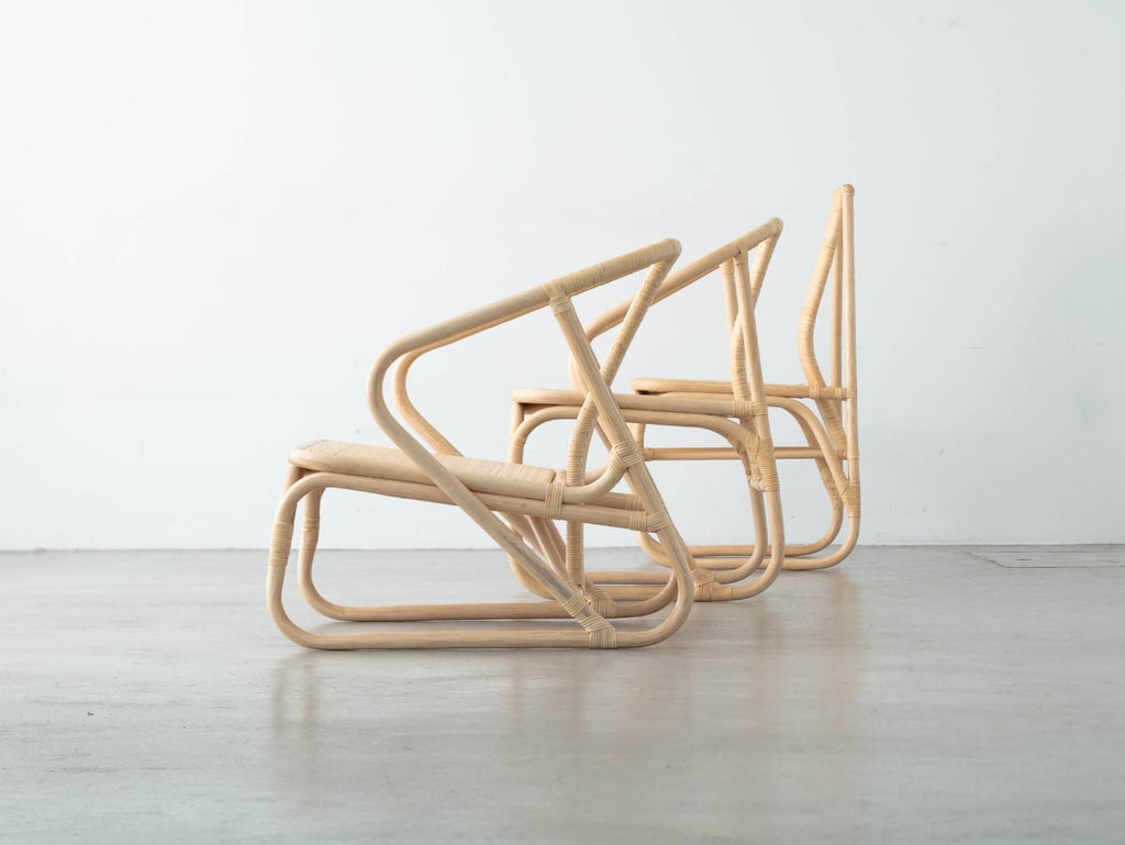 MR Arm Chair