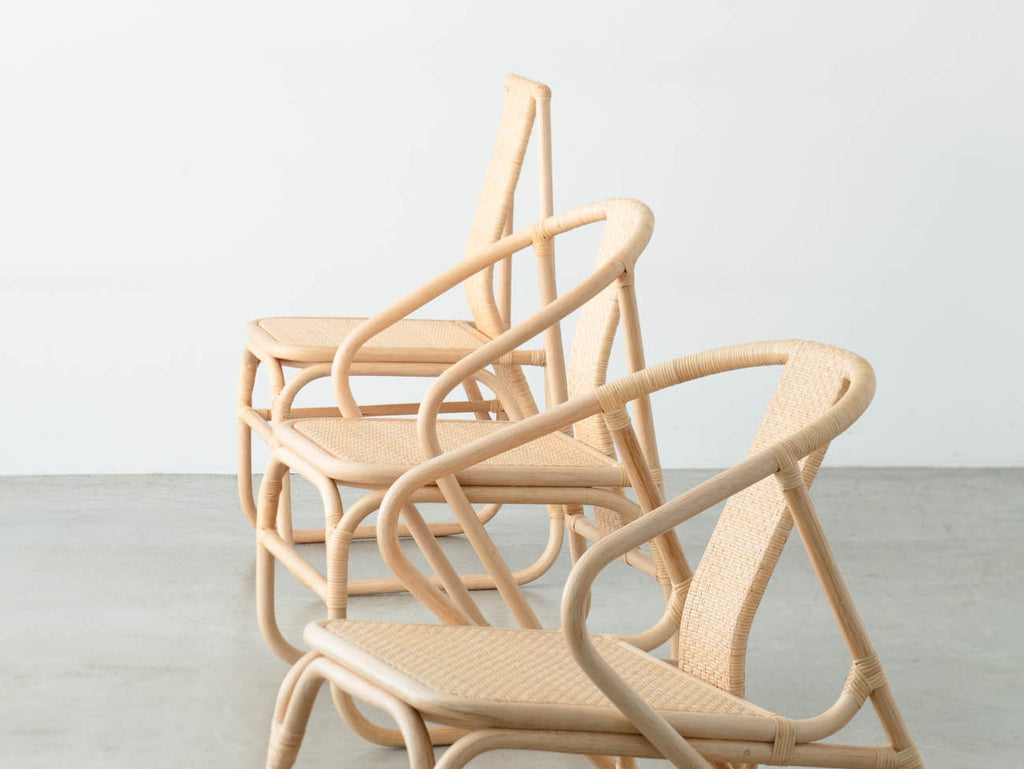 MR Arm Chair