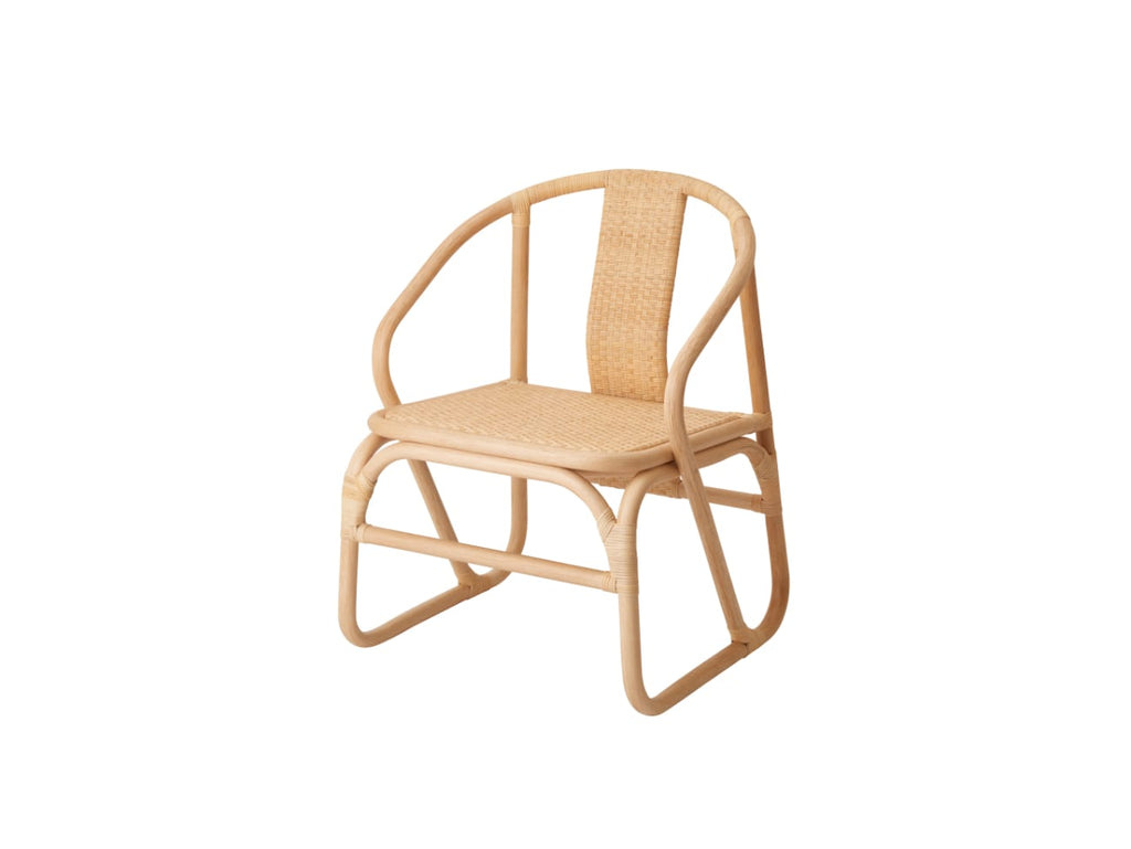 MR Lounge Chair