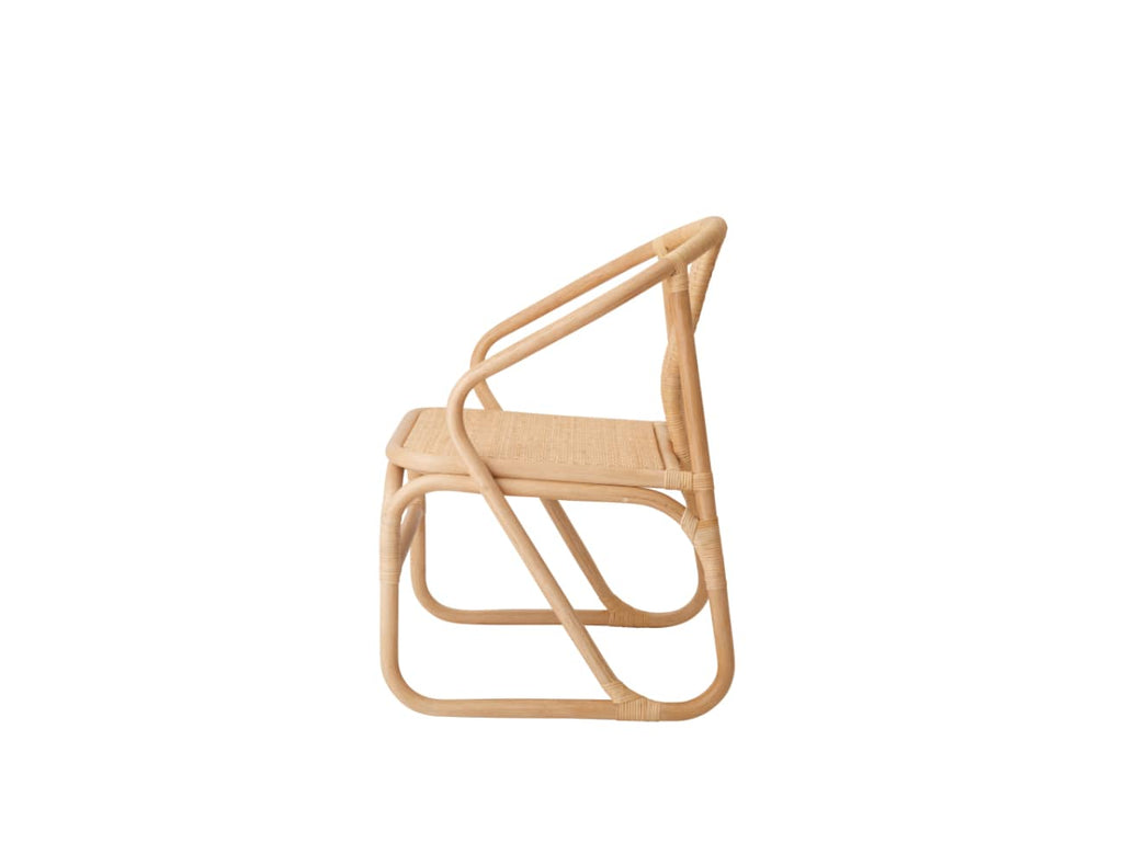 MR Lounge Chair