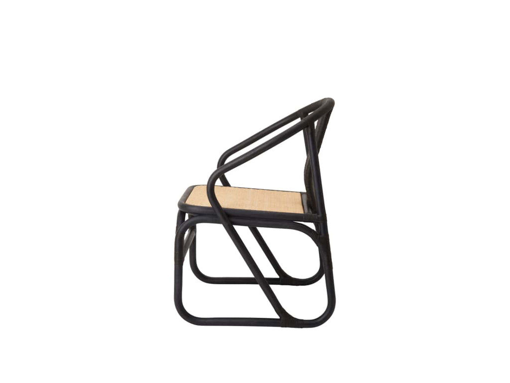 MR Lounge Chair