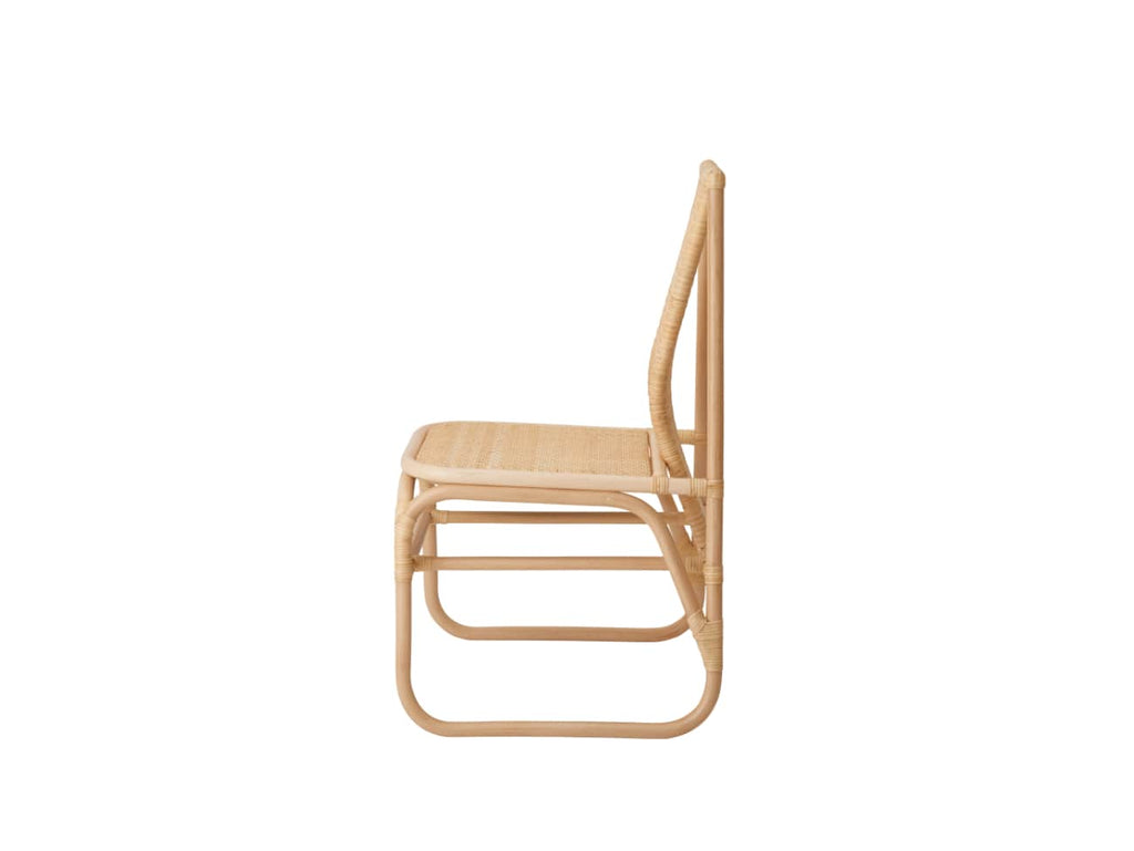 MR Side Chair