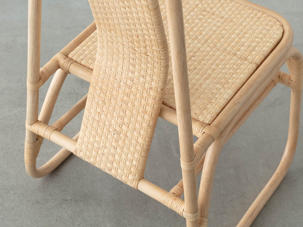 MR Side Chair