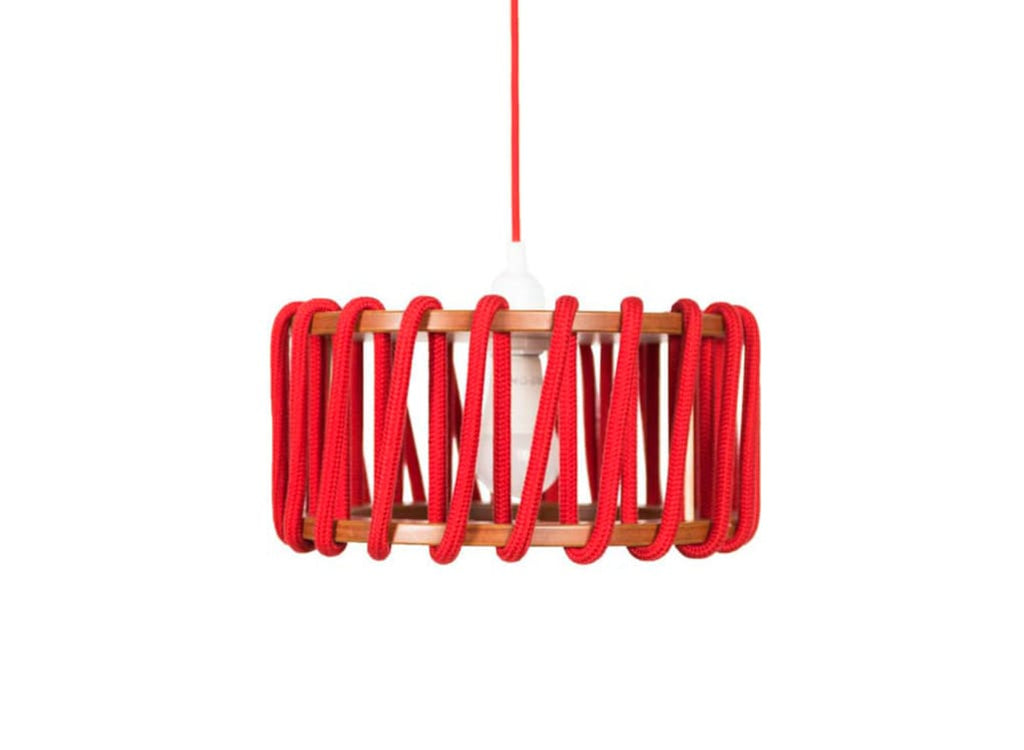 Macaron Lamp