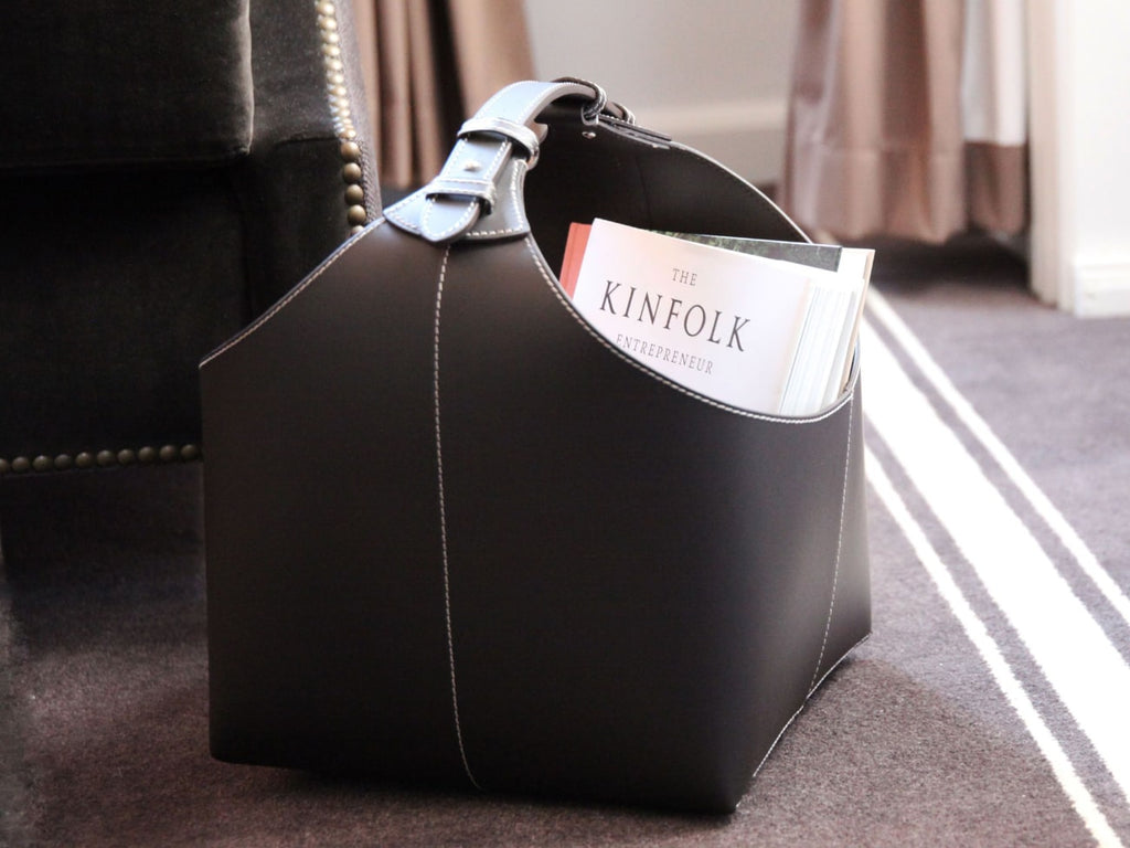 Magazine Holder