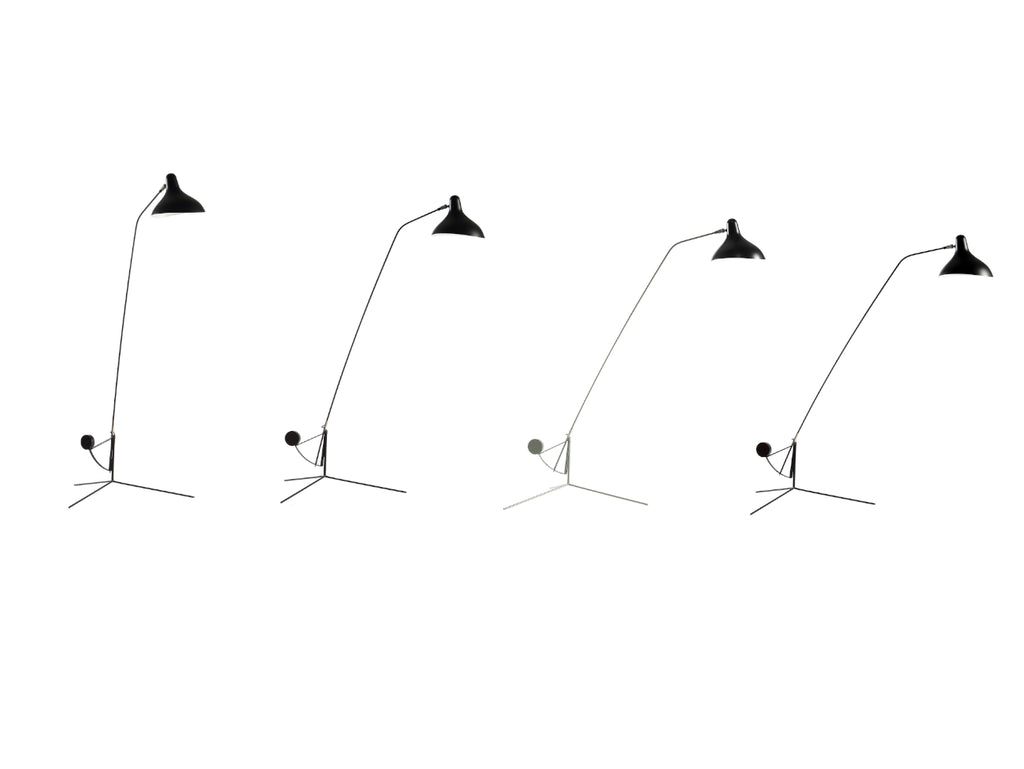 Mantis BS1