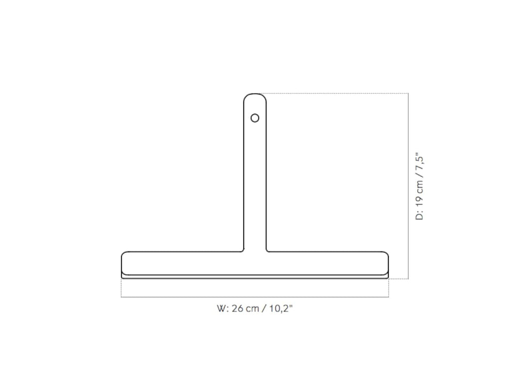 Menu Wiper