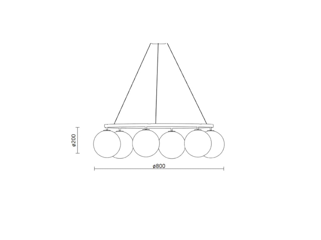 Miira 6 Circular