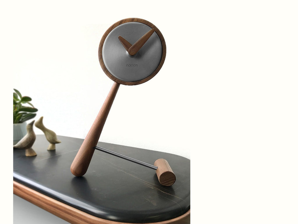 Mini Puntero Table Clock