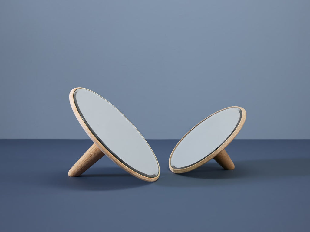 Mirror Barb