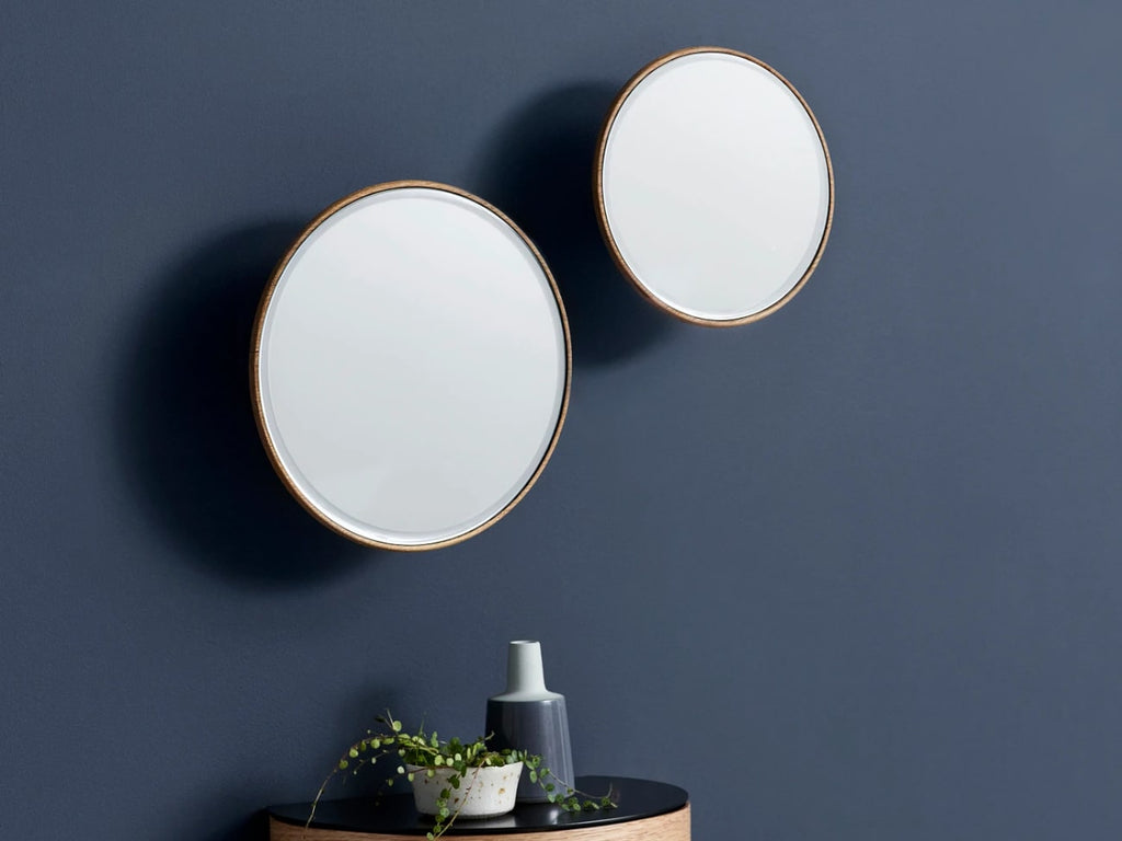 Mirror Barb