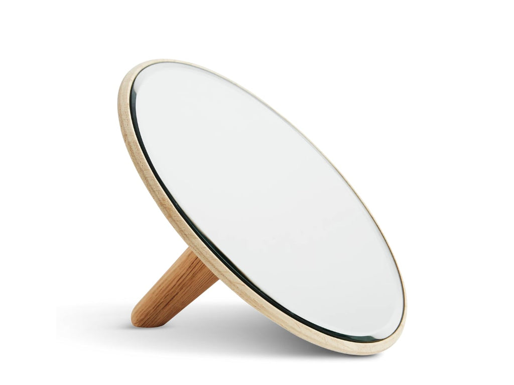 Mirror Barb