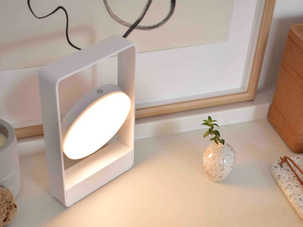 Mouro Lamp