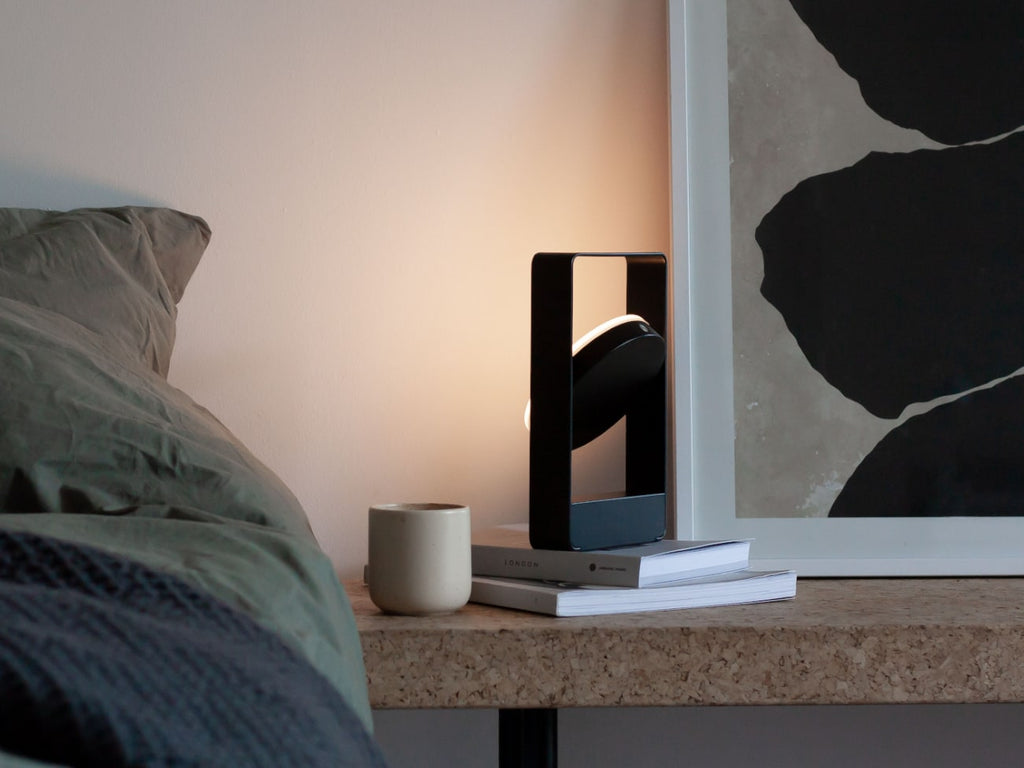 Mouro Lamp