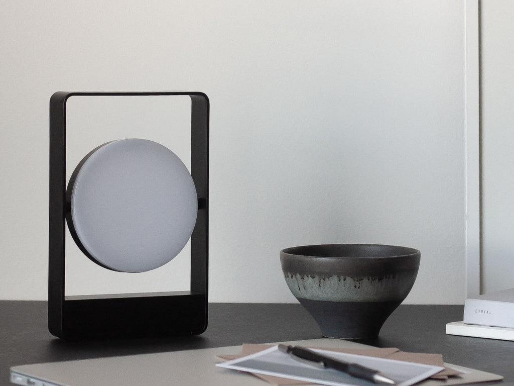 Mouro Lamp