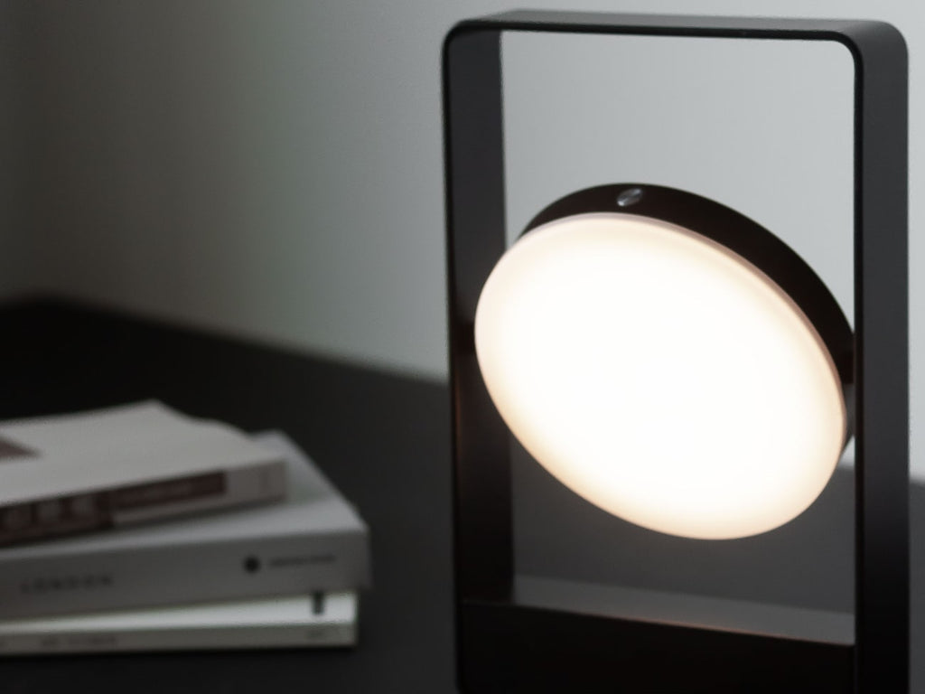 Mouro Lamp