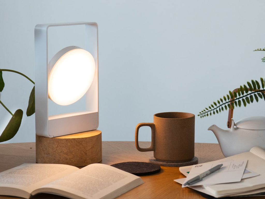 Mouro Lamp