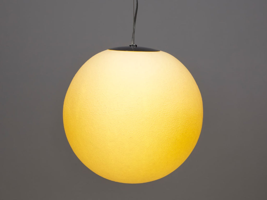 Natural Tama Pendant Lamp