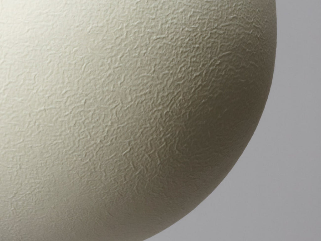 Natural Tama Pendant Lamp