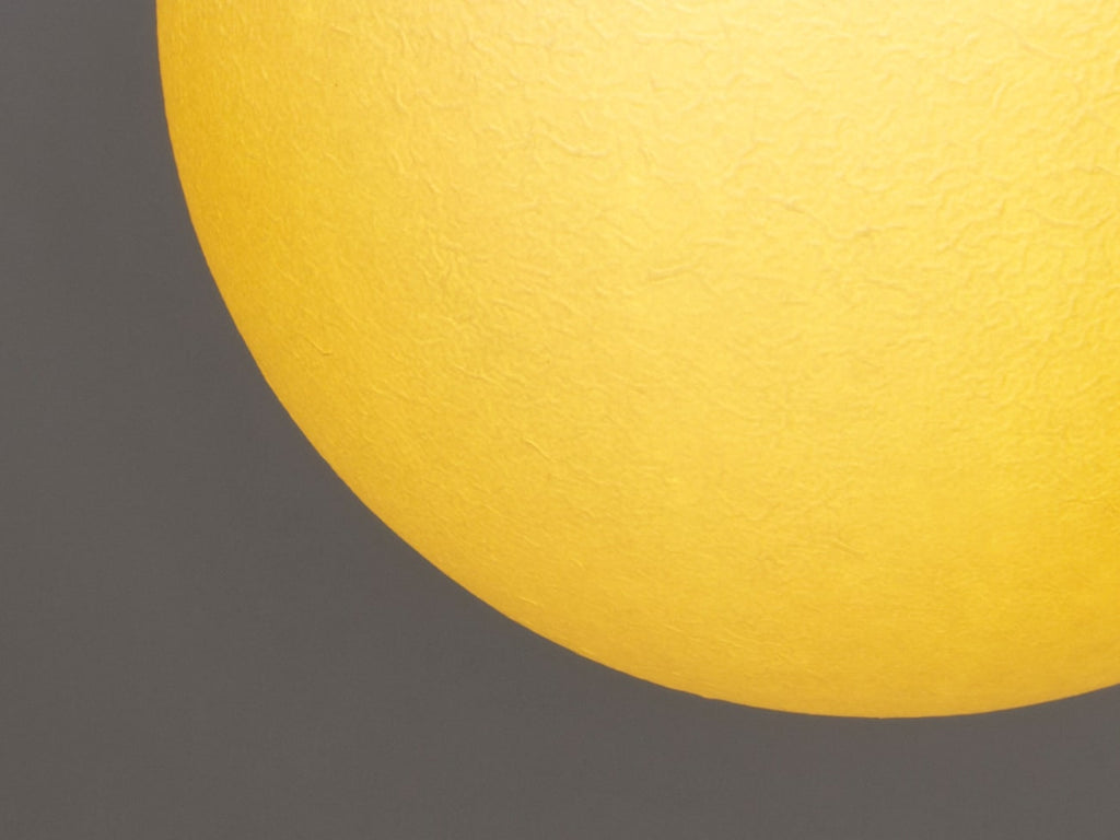 Natural Tama Pendant Lamp