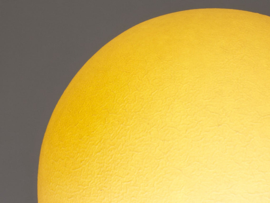 Natural Tama Table Lamp