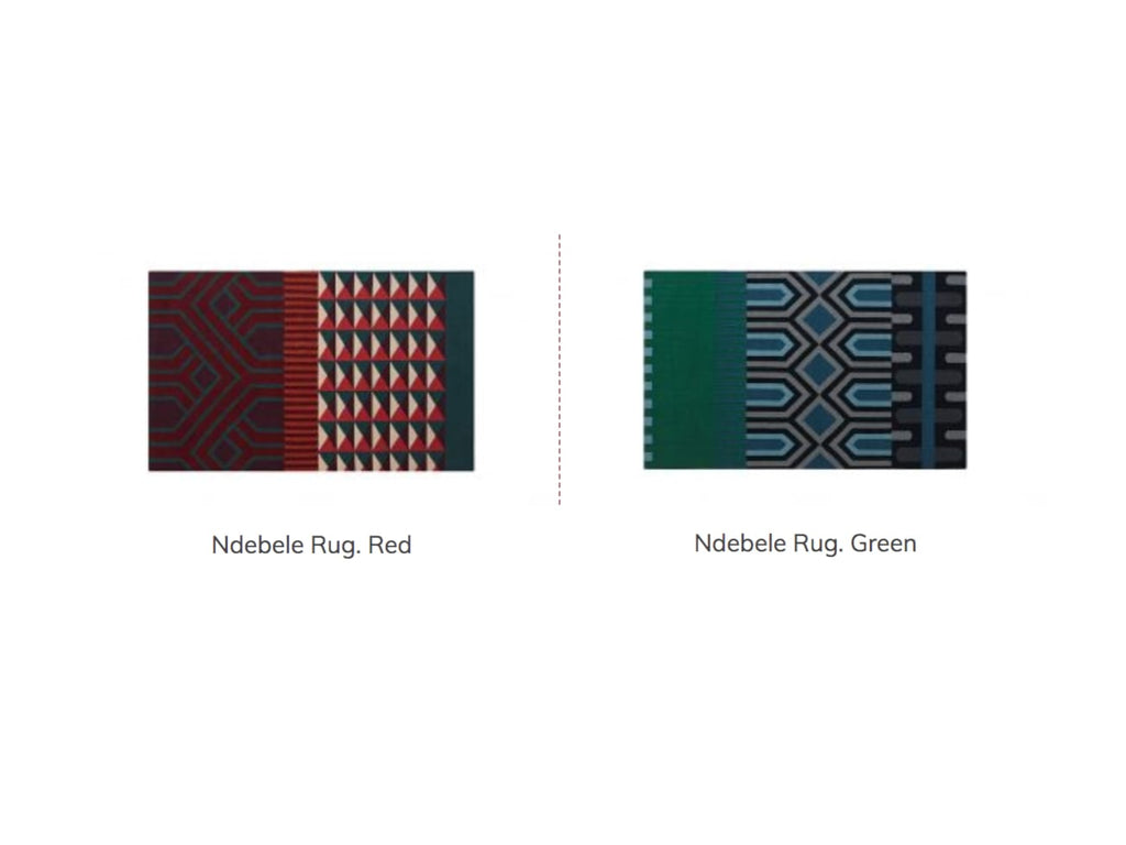 Ndebele