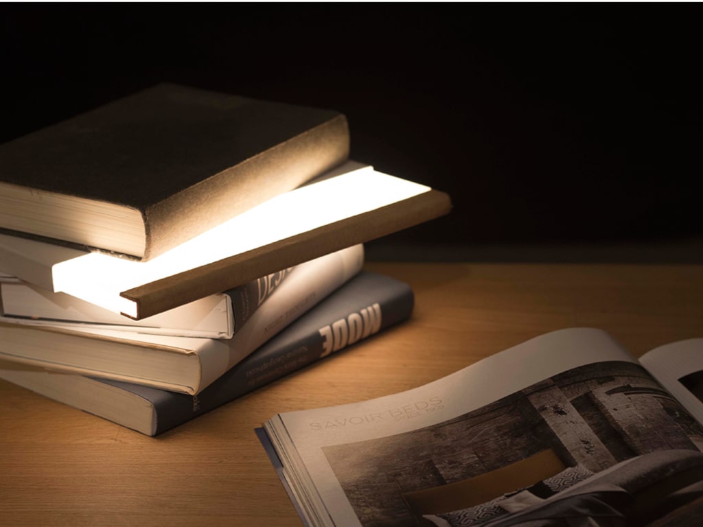Night Book