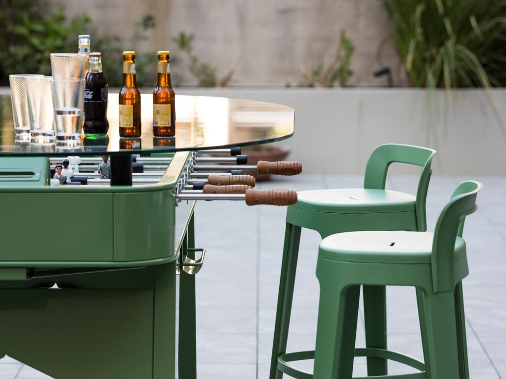Ombra Counter