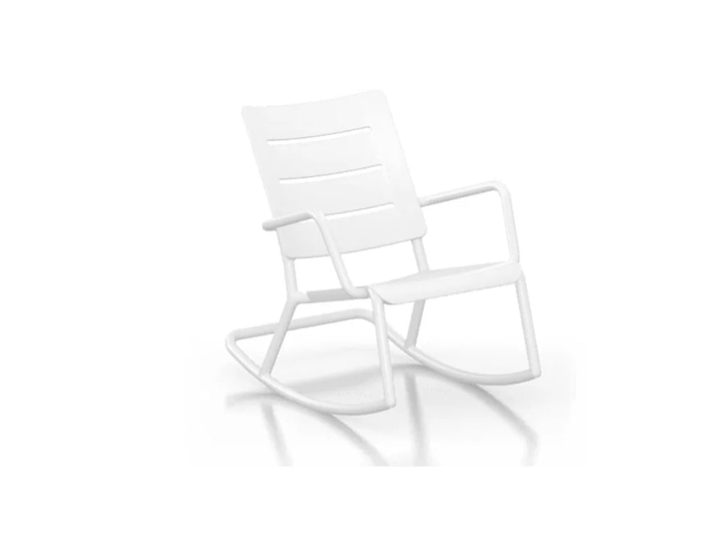 Outo Rocking Chair