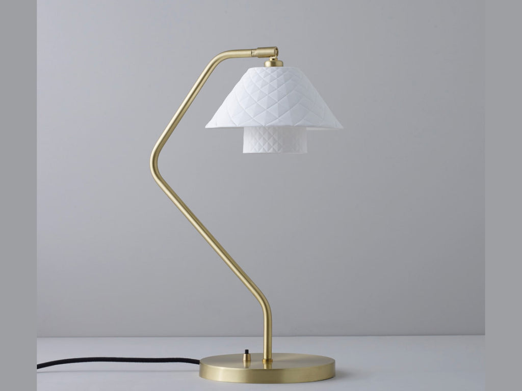 Oxford Double Desk Lamp