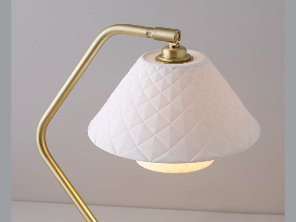 Oxford Double Desk Lamp
