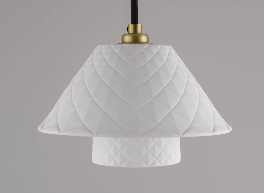 Oxford Double Pendant Lamp