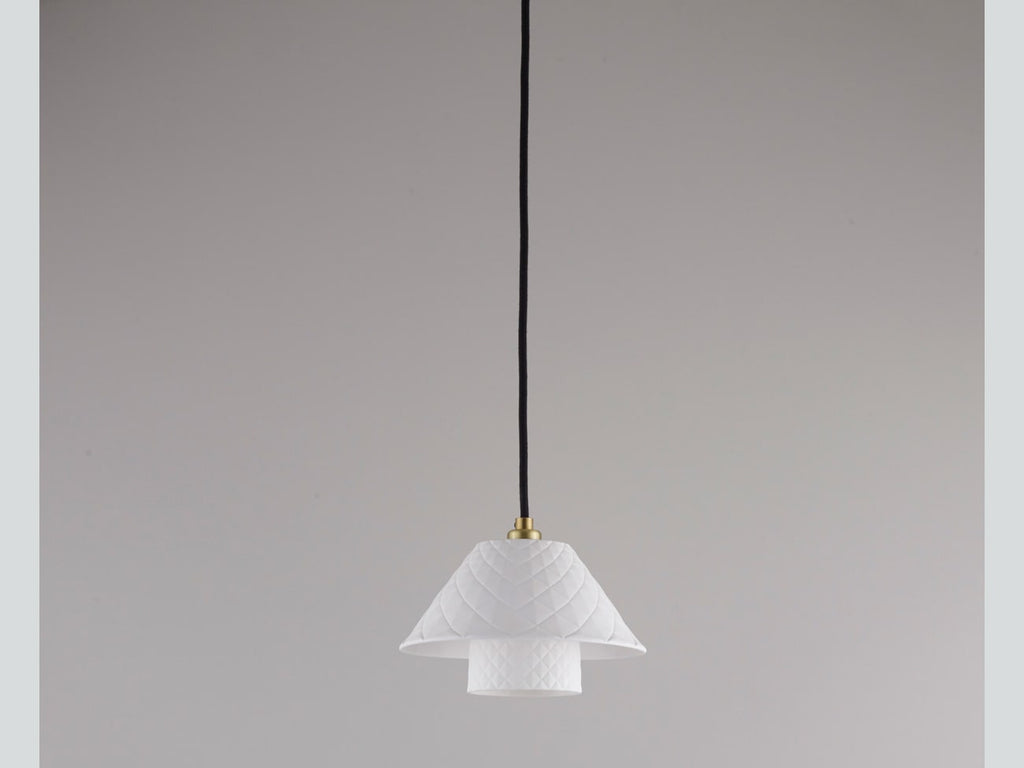 Oxford Double Pendant Lamp
