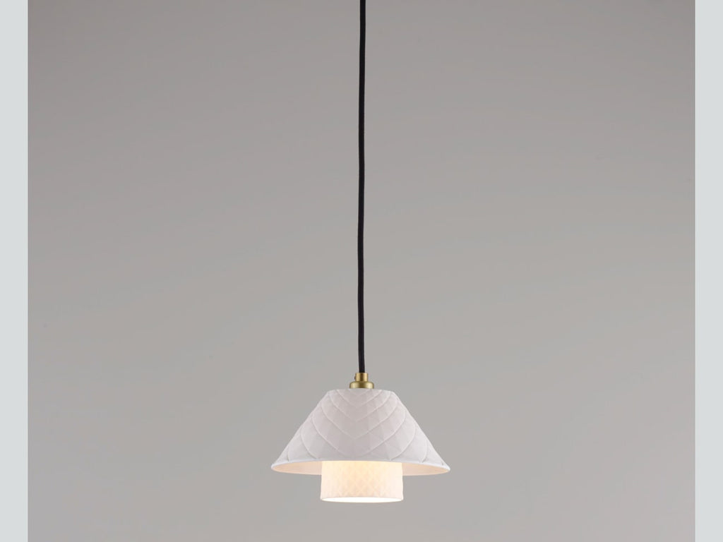 Oxford Double Pendant Lamp
