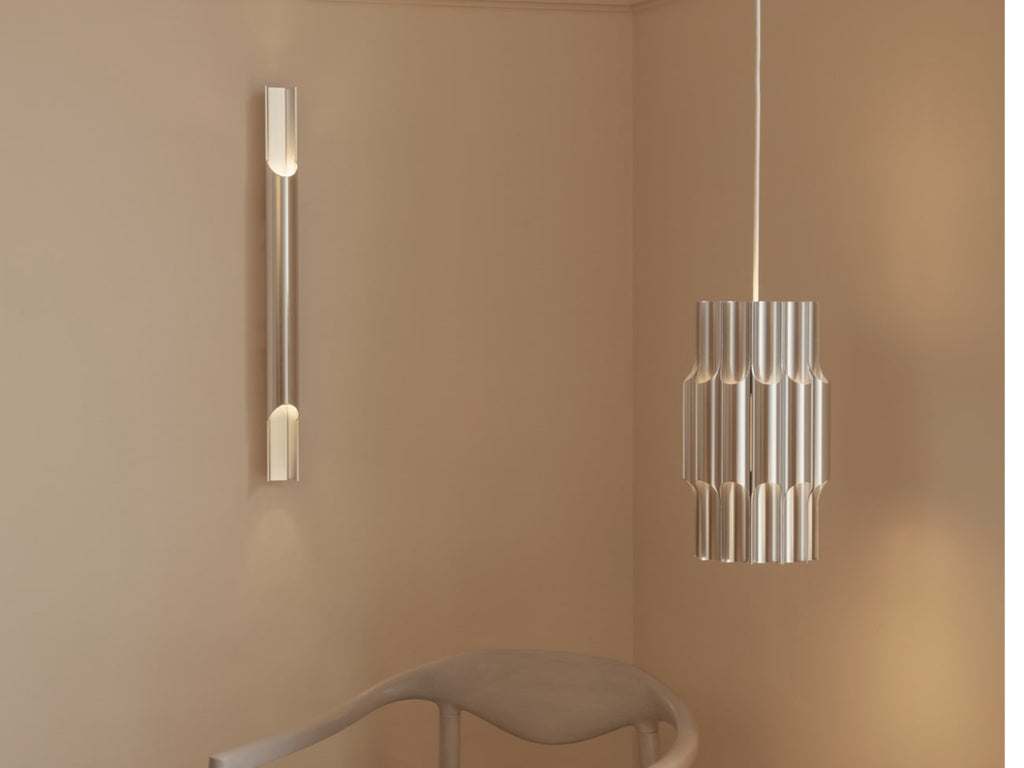 Pan Pendant Lamp